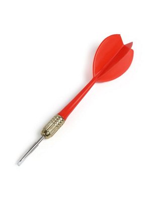 Дартс ONLYTOP, d=30 см, 4 дротика