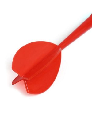 Дартс ONLYTOP, d=30 см, 4 дротика