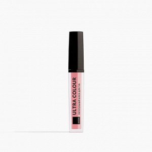 Питательный блеск для губ Ultra Colour, цвет Бабл гам