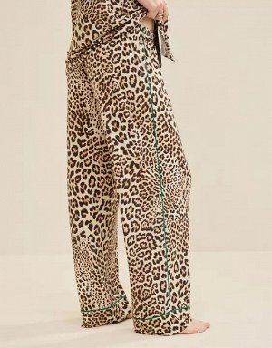 Aerie Real Soft® Trouser PJ