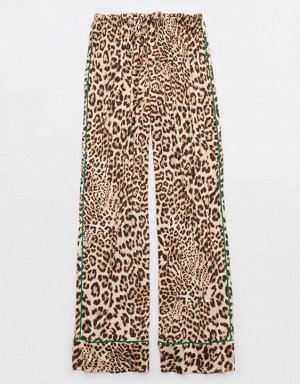 Aerie Real Soft® Trouser PJ