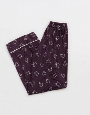 Aerie Real Soft® Trouser PJ