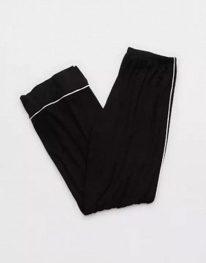 Aerie Real Soft® Trouser PJ