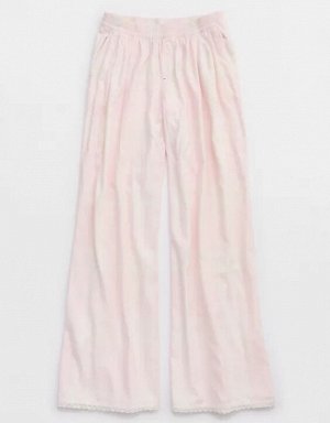 Aerie Flannel Trouser PJ