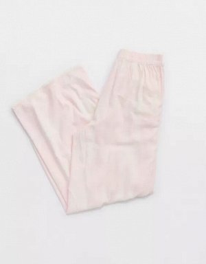 Aerie Flannel Trouser PJ