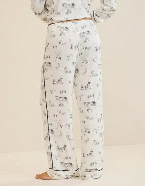Aerie Real Soft® Trouser PJ