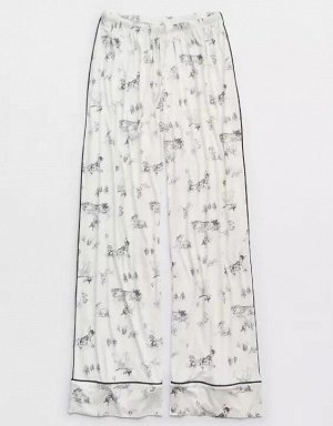Aerie Real Soft® Trouser PJ