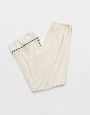 Aerie Real Soft® Trouser PJ