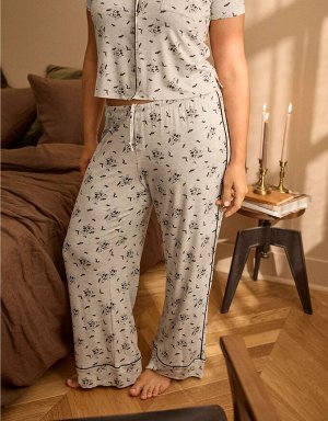 Aerie Real Soft® Trouser PJ