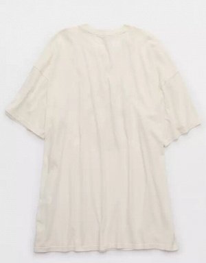 Aerie Sleep Happens Night Tee