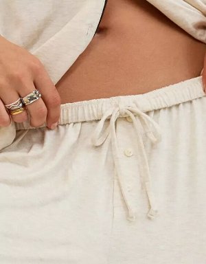Aerie Real Soft® Trouser PJ