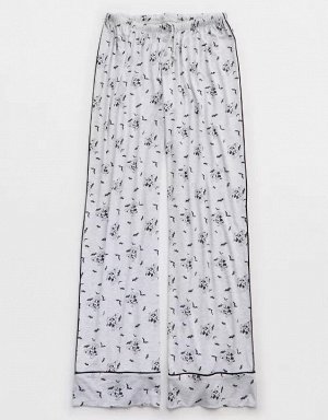 Aerie Real Soft® Trouser PJ
