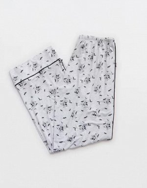 Aerie Real Soft® Trouser PJ