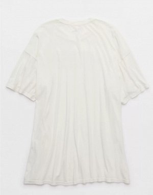 Aerie Sleep Happens Night Tee