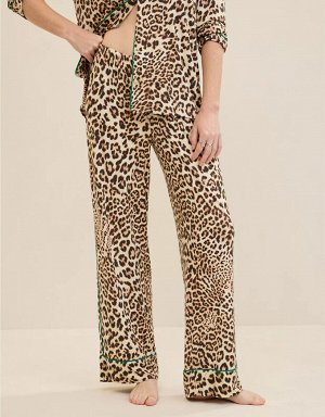 Aerie Real Soft® Trouser PJ