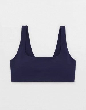 By Aerie Real Me XTRA Classic Sports Bra