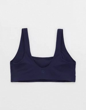 By Aerie Real Me XTRA Classic Sports Bra