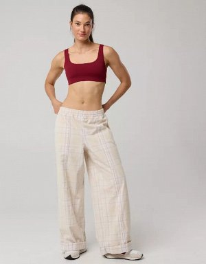 By Aerie Real Me XTRA Classic Sports Bra