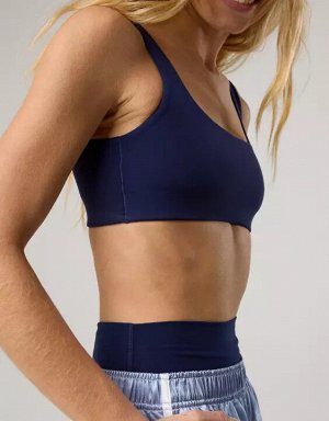 By Aerie Real Me XTRA Classic Sports Bra