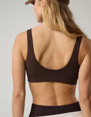 By Aerie Real Me XTRA Classic Sports Bra