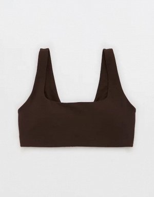 By Aerie Real Me XTRA Classic Sports Bra