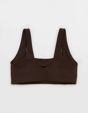 By Aerie Real Me XTRA Classic Sports Bra