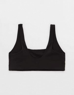 By Aerie Real Me XTRA Classic Sports Bra