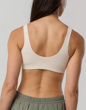 By Aerie Real Me XTRA Classic Sports Bra