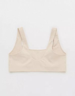By Aerie Real Me XTRA Classic Sports Bra