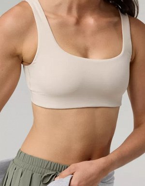 By Aerie Real Me XTRA Classic Sports Bra