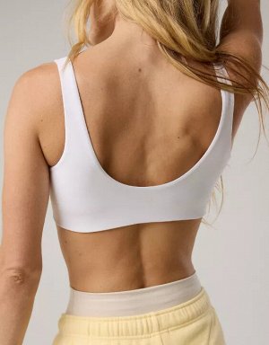 By Aerie Real Me XTRA Classic Sports Bra