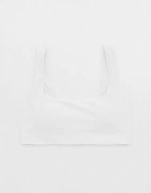 By Aerie Real Me XTRA Classic Sports Bra