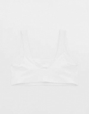 By Aerie Real Me XTRA Classic Sports Bra