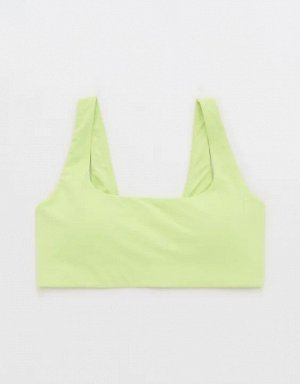 By Aerie Real Me XTRA Classic Sports Bra