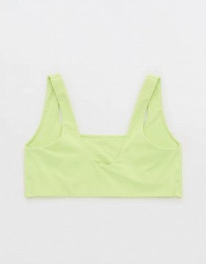 By Aerie Real Me XTRA Classic Sports Bra