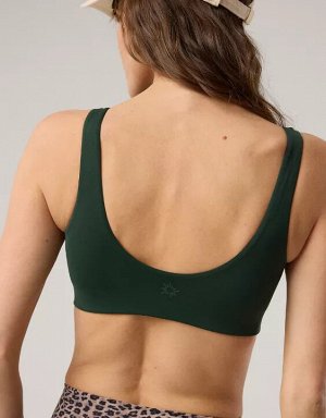 By Aerie Real Me XTRA Classic Sports Bra