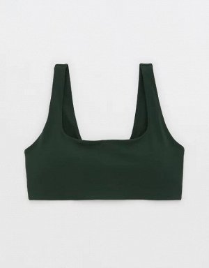 By Aerie Real Me XTRA Classic Sports Bra