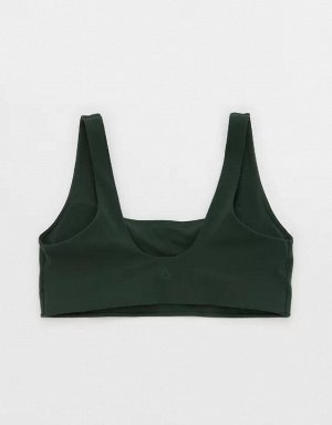 By Aerie Real Me XTRA Classic Sports Bra