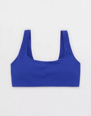 By Aerie Real Me XTRA Classic Sports Bra