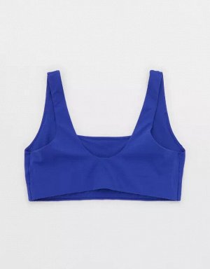 By Aerie Real Me XTRA Classic Sports Bra