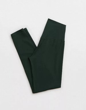 By Aerie Real Me XTRA High Waisted Legging