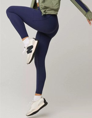 By Aerie Real Me XTRA High Waisted Pocket Legging