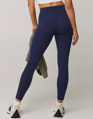 By Aerie Real Me XTRA High Waisted Pocket Legging