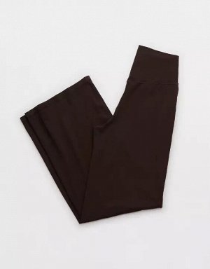 By Aerie Real Me XTRA High Waisted Trouser