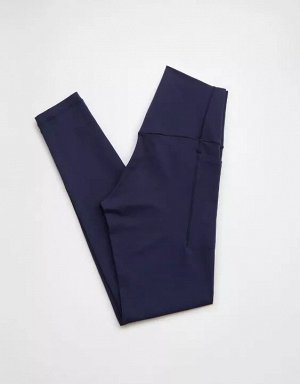By Aerie Real Me XTRA High Waisted Pocket Legging