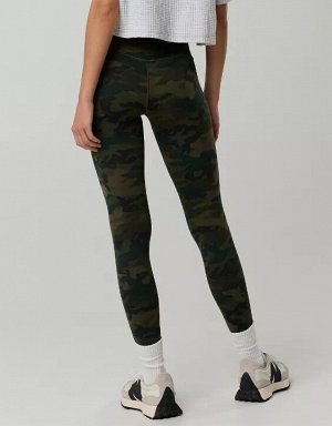 By Aerie Real Me XTRA High Waisted Legging