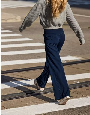 By Aerie Real Me XTRA High Waisted Trouser
