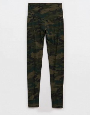 By Aerie Real Me XTRA High Waisted Legging