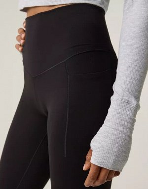 By Aerie Real Me XTRA High Waisted Pocket Legging
