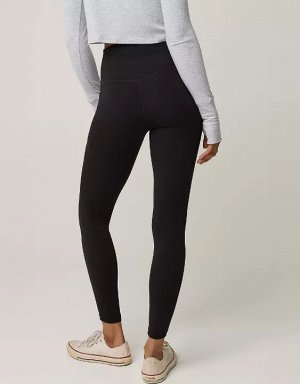 By Aerie Real Me XTRA High Waisted Pocket Legging